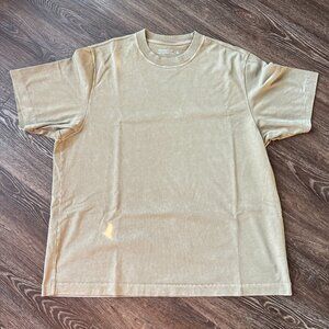 Abercrombie & Fitch Premium Heavyweight Tee 2.0